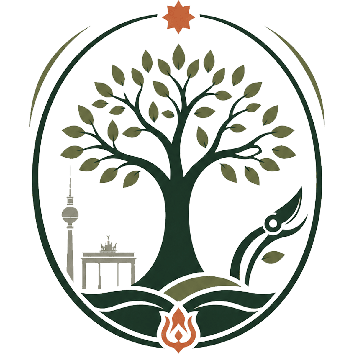 Baumdienst Uzun GmbH